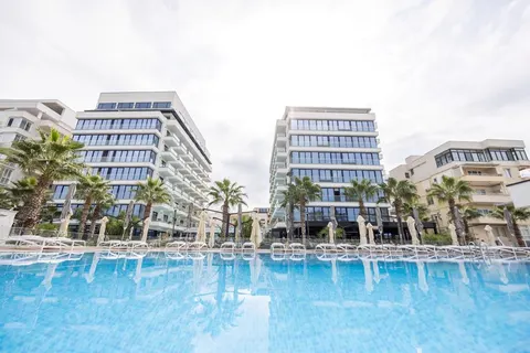 Brilliant Hotel & Spa foto 1