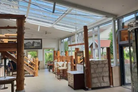 Seebauer Hotel Gut Wildbad foto 4