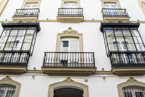 Suites Sevilla Plaza in Sevilla, foto 7