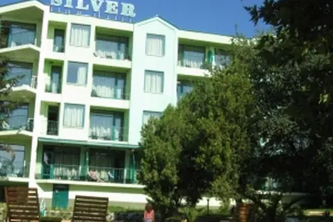 Hotel Silver in СПА център Ривиера Бийч — foto 17
