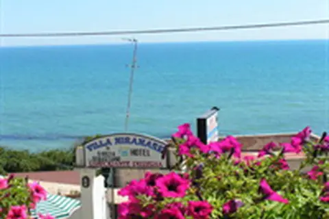 Hotel Miramare Garzia in Castelvetrano, foto 12