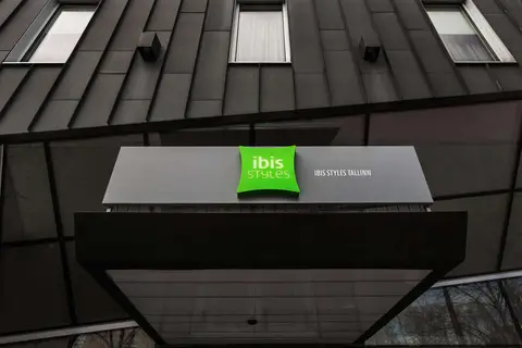 ibis Styles Tallinn in Tallinn — foto 13