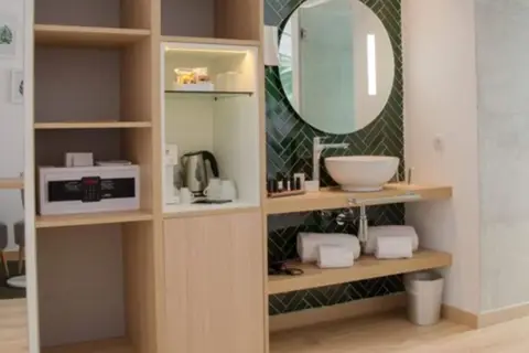 BQ Paguera Boutique Hotel in Peguera — foto 22