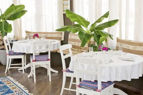 Blue Orange Beach Resort in Созопол — foto 26