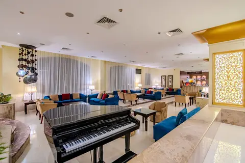 Cardina Resort in Marsa Alam — foto 28