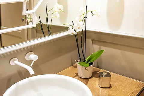 Hotel San Michele in Trapani, foto 10