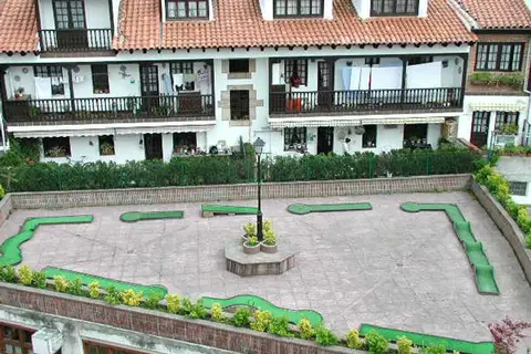 Capriccio in Santillana Del Mar — foto 19