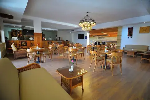 Falcon Naama Star in Sharm El Sheikh — foto 6