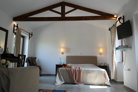 Appartementen Villa's Elpiniki foto 3