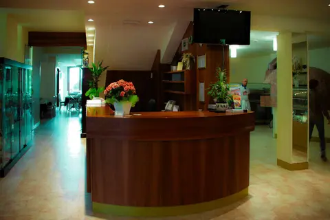 Hotel Classensis in Ravenna — foto 11