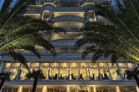 Hotel Tiffany’s in Riccione — foto 9