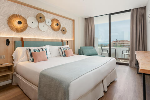 Hotel Mediterranean Palace foto 29