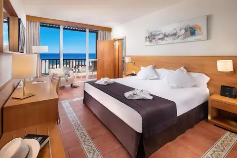 Hotel Esencia de Fuerteventura in Pájara Urbanización Butihondo, foto 4