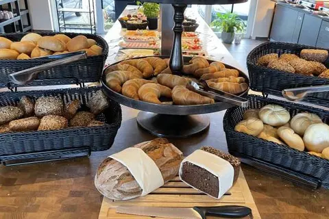 Hotel Bismarckhöhe foto 13