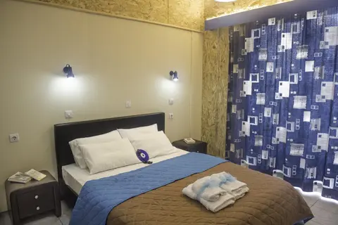 Antonios Hotel in Faliraki — foto 26