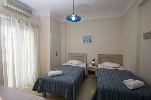 Hotel Andreas in Thira Municipal Unit, foto 19