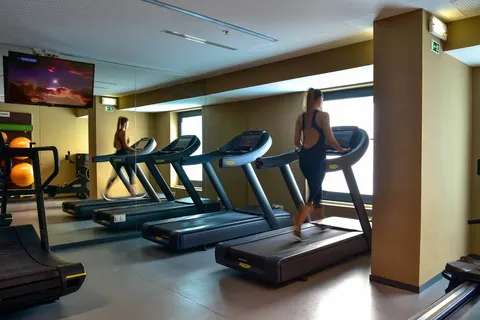 The Prime Energize Hotel Monte Gordo foto 12