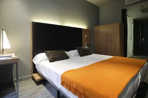 Petit Palace Tres Cruces Hotel in Madrid — foto 13