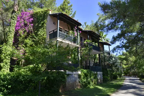 Grand Yazici Club Marmaris Palace in Marmaris — foto 52
