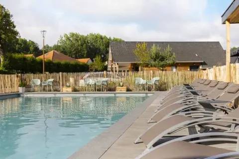 Dormio Resort Berck-sur-Mer foto 6