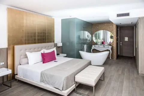 Platinum Yucatan Princess All Suites & Spa Re in Playa del Carmen — foto 3