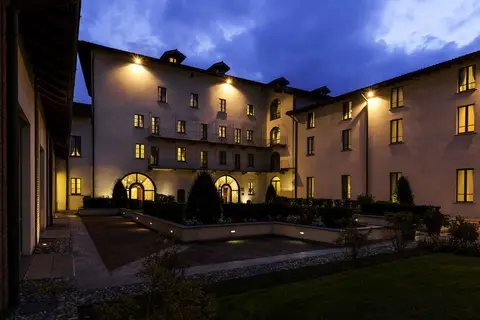 Grand Hotel Villa Torretta in Sesto San Giovanni — foto 7