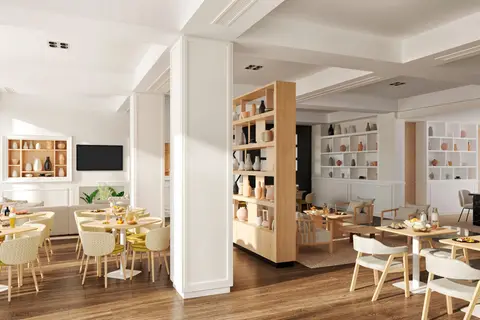 Meliá Lloret de Mar in Lloret de Mar — foto 11