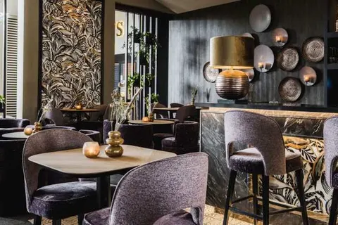 Van der Valk Hotel Hoorn foto 13