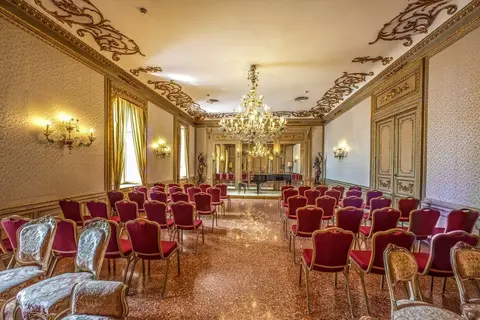 Abano Ritz Spa & Wellfeeling Resort in Abano Terme, foto 7
