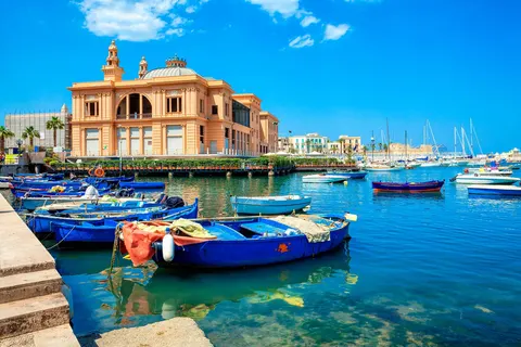 Grande giro d'Italia foto 21