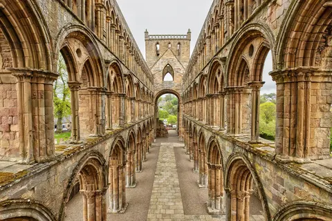 Orkney en Shetland Eilanden foto 10