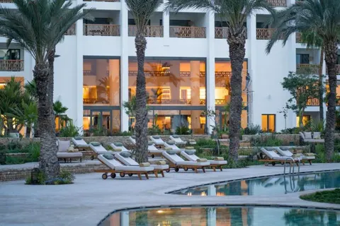 The View Agadir foto 3