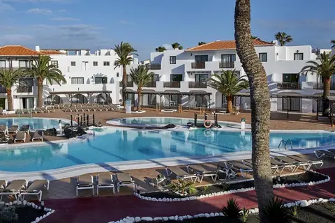 Hesperia Bristol Playa in Corralejo — foto 28