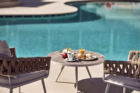 Windmill Bay Hotel in Argassi, foto 5