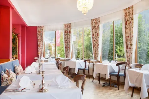 Villa Excelsior in Bad Gastein — foto 8