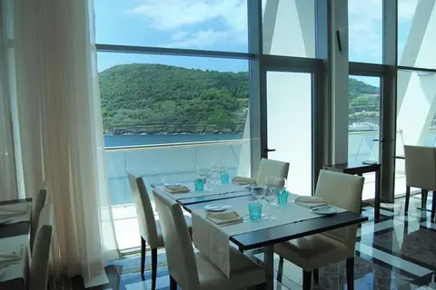 Angra Marina Hotel in Angra do Heroismo — foto 16