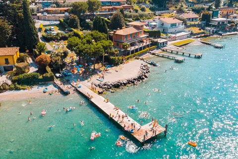 Camping Eden foto 28