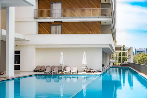 Riolavitas Resort & Spa in Manavgat — foto 33