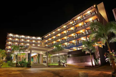 Krabi Cha-Da Resort in บ้านอ่าวนาง — foto 14