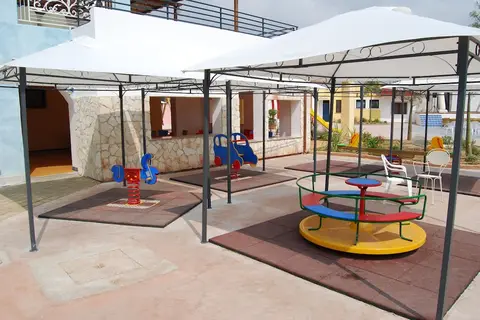I Turchesi Club Village in Castellaneta — foto 25