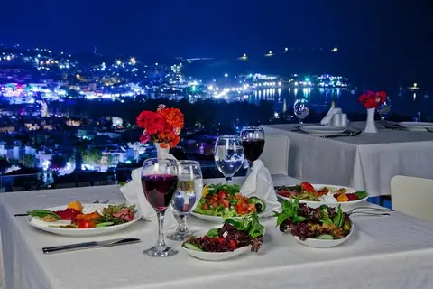 Afytos Bodrum in Bodrum — foto 9