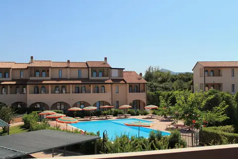 Residenza Dei Cavalleggeri in San Vincenzo — foto 6