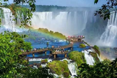 Explore Impressive Brazil foto 3