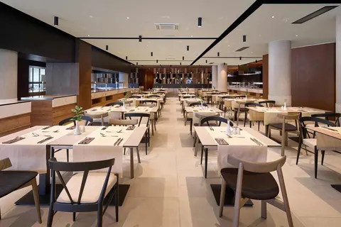 Grand Hotel View foto 5