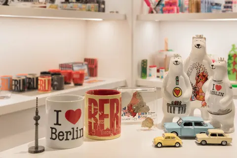 Hotel Estrel Berlin foto 19