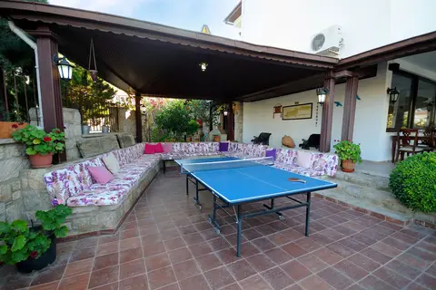 Villa Anfora Otel in Datca, foto 9