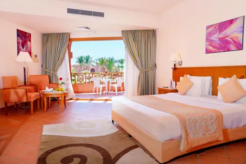 Charmillion Gardens Aqua Park in Sharm El Sheikh — foto 5