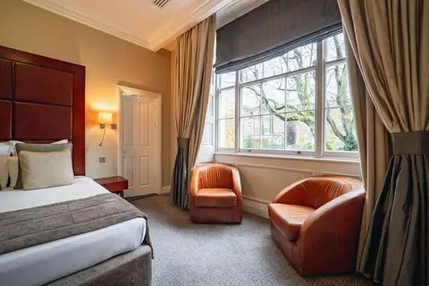 Grange Beauchamp Hotel in Londen — foto 4
