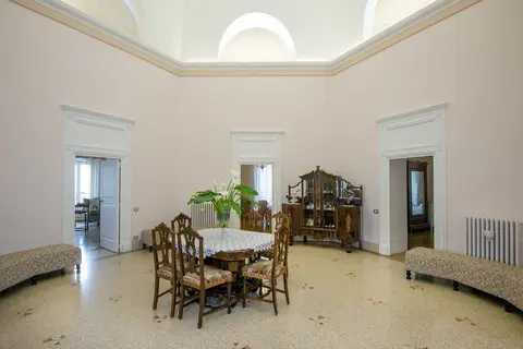 Villa La Meridiana in Castrignano del Capo, foto 20