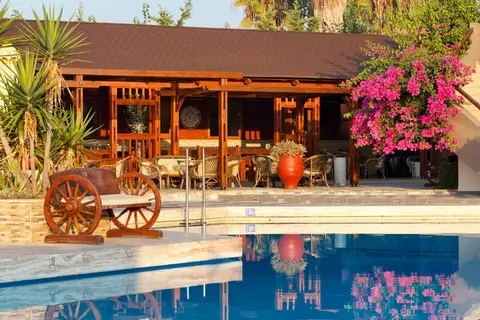 Gaia Garden in Kos, foto 13